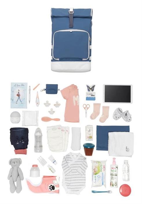 geanta pentru parintii