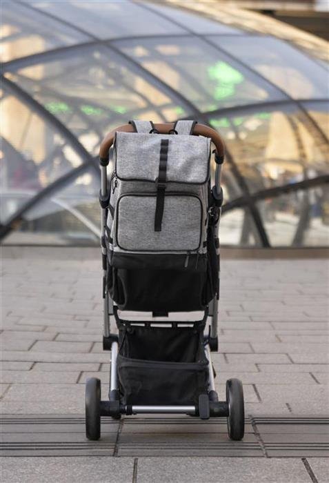 giozdan pentru carucior