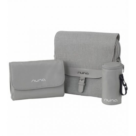 Сумка для родителей Nuna Frost