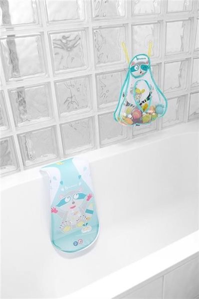 Hamac pentru baita Badabulle Racoon