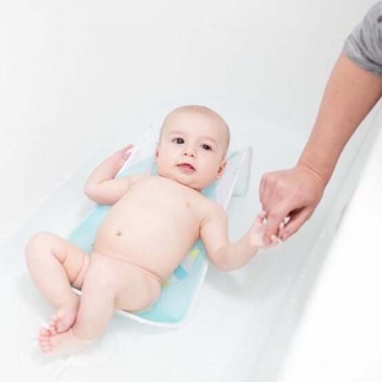 Hamac pentru baita Badabulle Racoon