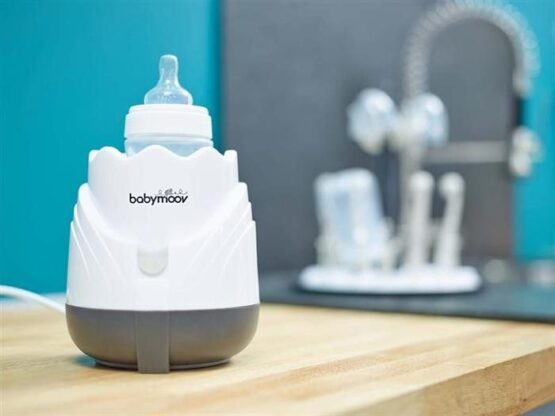 incalzitor pentru biberoane si recipiente