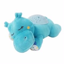 Lampa cu sunete si proiectii Summer Infant Hippo