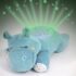 Lampa cu sunete si proiectii Summer Infant Hippo