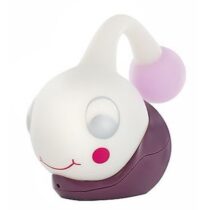 Lampa de veghe Badabulle Firefly Purple