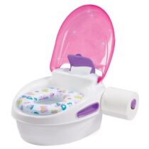 Olita multifunctionala 3 in 1 Summer Infant Potty Training System