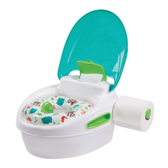 Olita multifunctionala 3 in 1 Summer Infant Step by Step