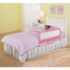 Protectie pliabila pentru pat Summer Infant Pink