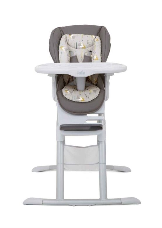 scaun de masa pentru bebelusii