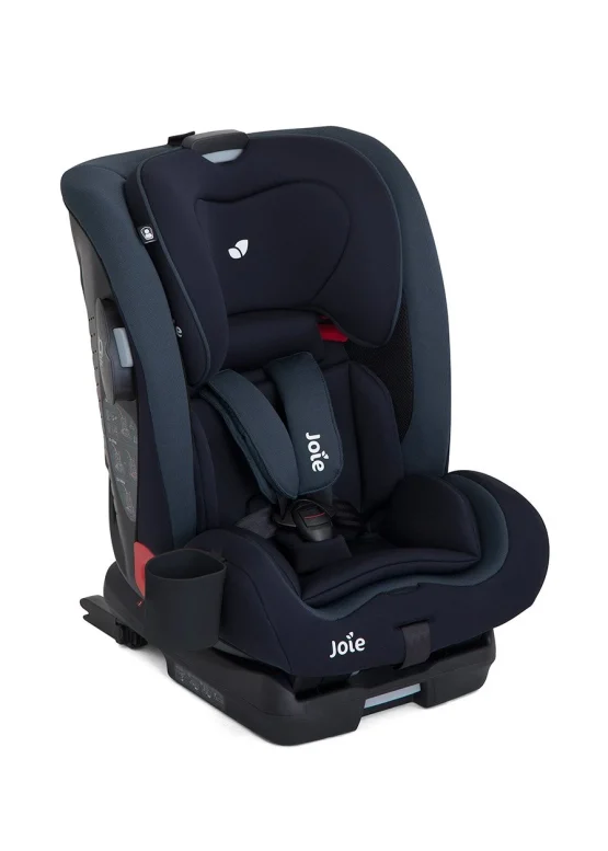 Автокресло с системой Isofix Joie Bold 9-36 kg Deep Sea (C1504BADSE000)