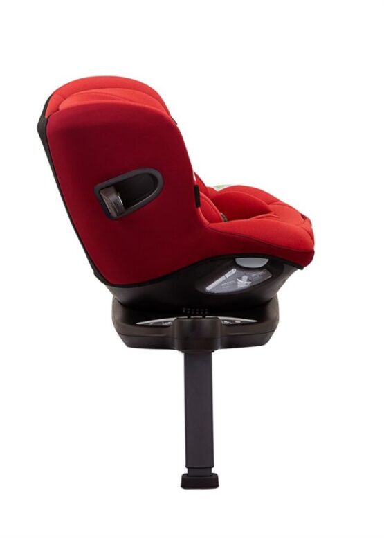 avtocreslo s sistemoi izofix dlea rebenka