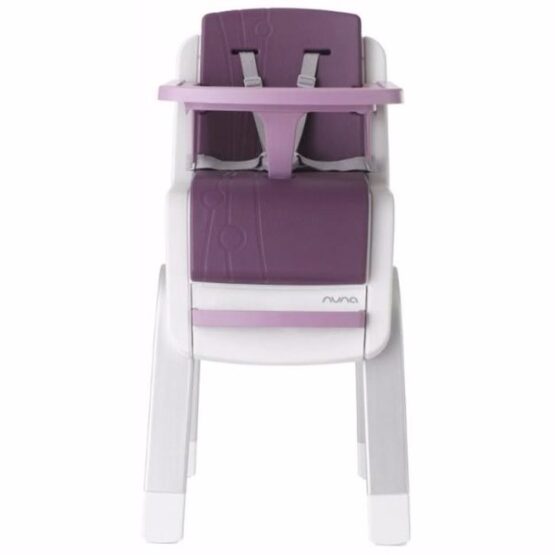 Стульчик для кормления Nuna Zaaz Plum (HC-11-006CH)