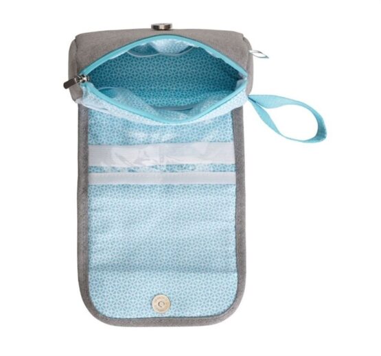 set pentru ingrijire bebelusului