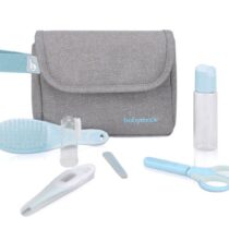 set pentru ingrijire bebelusului