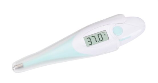 set pentru ingrijire bebelusului