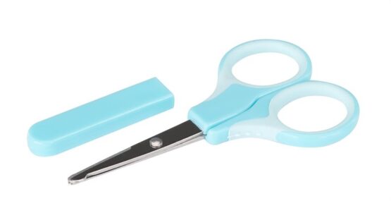 nabor dlea uhoda za rebenkom