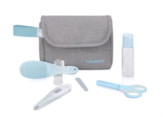 Набор для ухода за ребенком Babymoov, 6 эл.