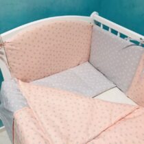 set de lenjerie pentru nouanascuti