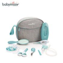 set pentru ingrijirea bebelusului