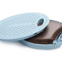 Sistem Warm Diffuser Babymoov pentru cadita Aquanest