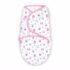Sistem de infasare pentru bebelusi Summer Infant SwaddleMe In Cahoots (0-3 luni)