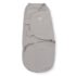 Sistem de infasare pentru bebelusi Summer Infant SwaddleMe Jungle (0-3 luni), 2 piese