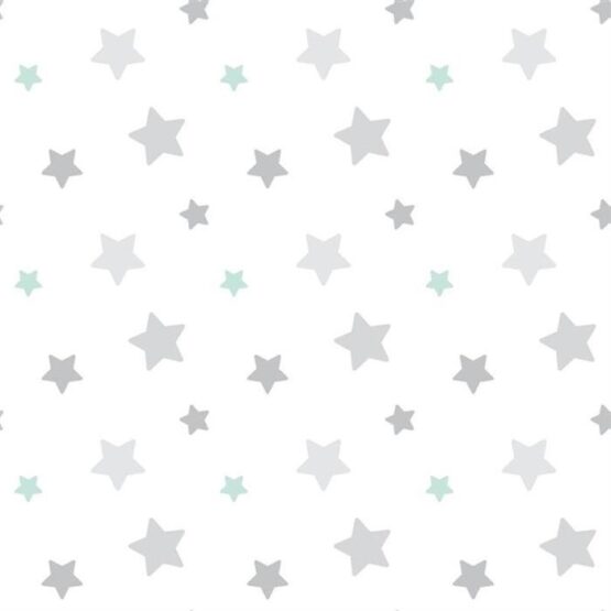 Sistem de infasare pentru bebelusi Summer Infant SwaddleMe Starry Skies (0-3 luni), 2 piese