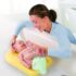 Suport pentru baita Summer Infant Comfy Bath