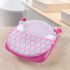 Suport pentru baita Summer Infant Deluxe Pink Stripes
