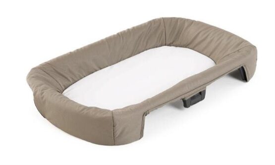 Suport pentru schimbat si infasat Nuna Sena Safari