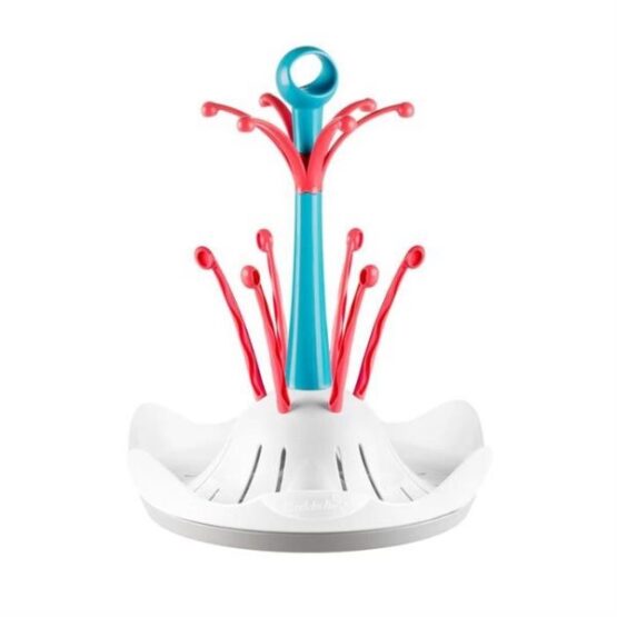 Uscator de biberoane Badabulle Multi Start (B006911)