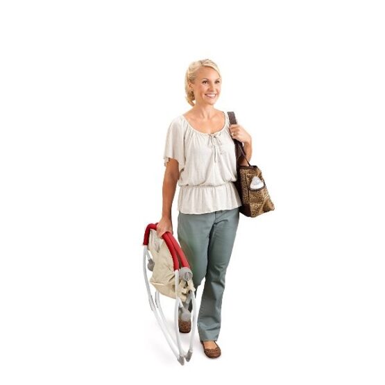 Patut-sleeper Bright Starts Playful Pinwheels