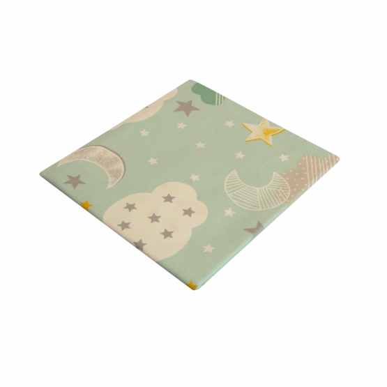 Пеленка хлопок 100%