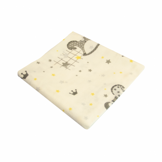 Pelinca baica (bumbac 100%)