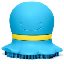 accesoriu baita din silicon pentru spalat