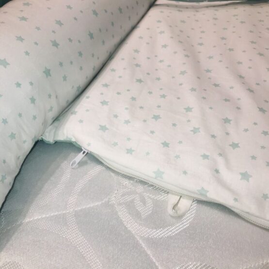 cuib pentru copilasi