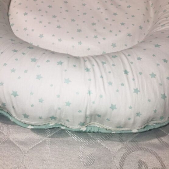 cuib pentru nouanascuti