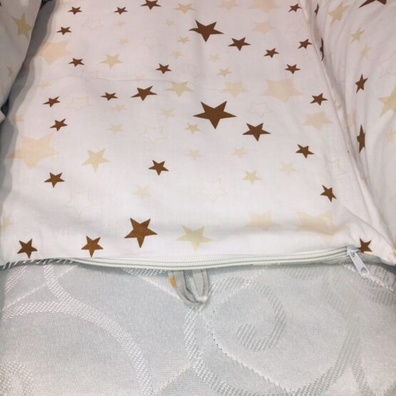 babynest dlea malisha