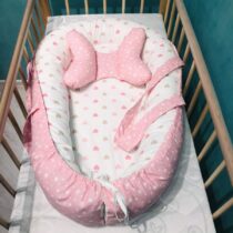 gnezdo dlea novorojdennogo