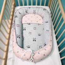 gnezdo dlea novorojdennogo