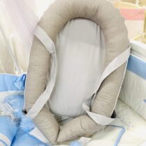 cuib pentru nouanascuti