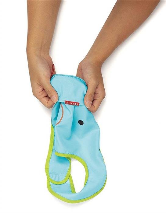 nagrudnik dlea rebenka