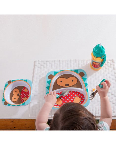 Bol Skip Hop Zoo Arici