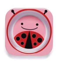 Bol Skip Hop Zoo Buburuza