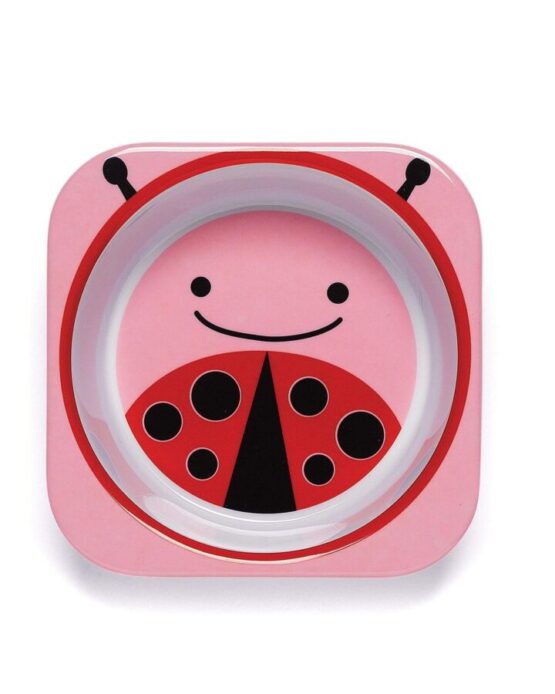 Bol Skip Hop Zoo Buburuza