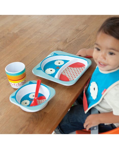 Bol Skip Hop Zoo Bufnita