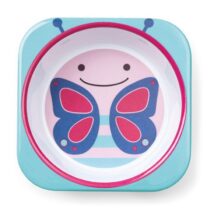 Bol Skip Hop Zoo Fluturas