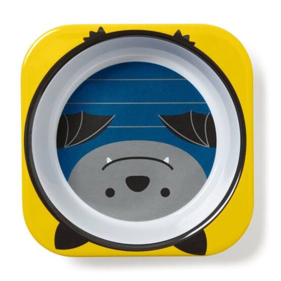 Bol Skip Hop Zoo Liliac