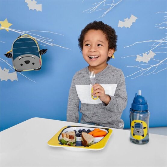 Bol Skip Hop Zoo Liliac