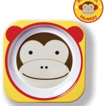 Bol Skip Hop Zoo Maimutica